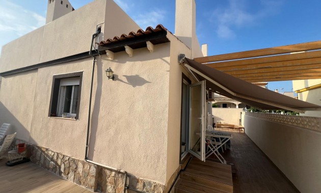 Venta - Villa -
Torrevieja - Torreblanca