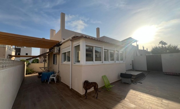 Venta - Villa -
Torrevieja - Torreblanca