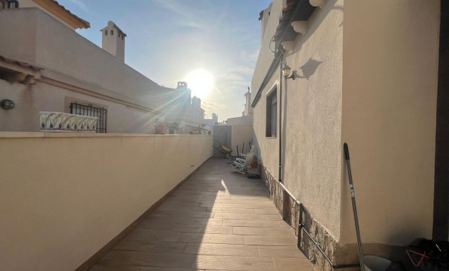 Venta - Villa -
Torrevieja - Torreblanca