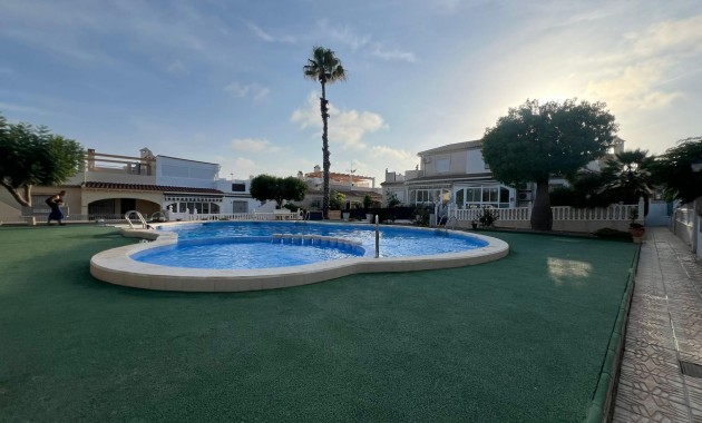 Venta - Villa -
Torrevieja - Torreblanca