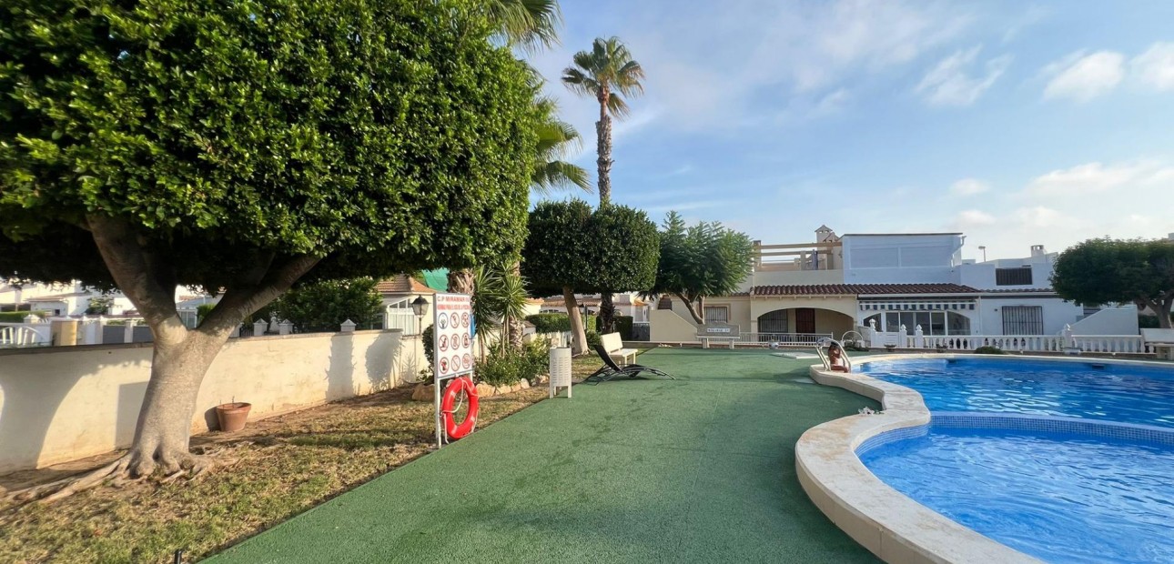 Venta - Villa -
Torrevieja - Torreblanca