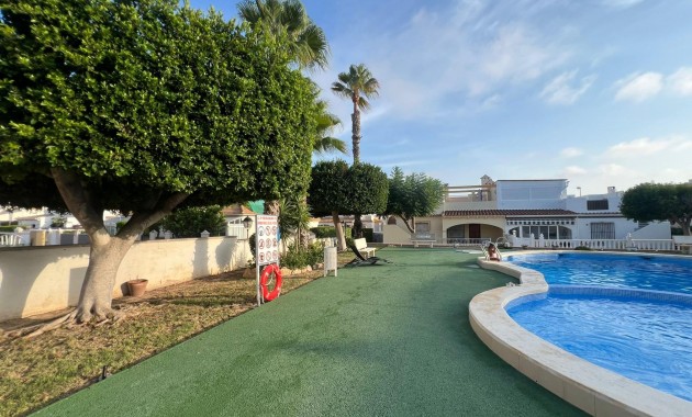 Venta - Villa -
Torrevieja - Torreblanca