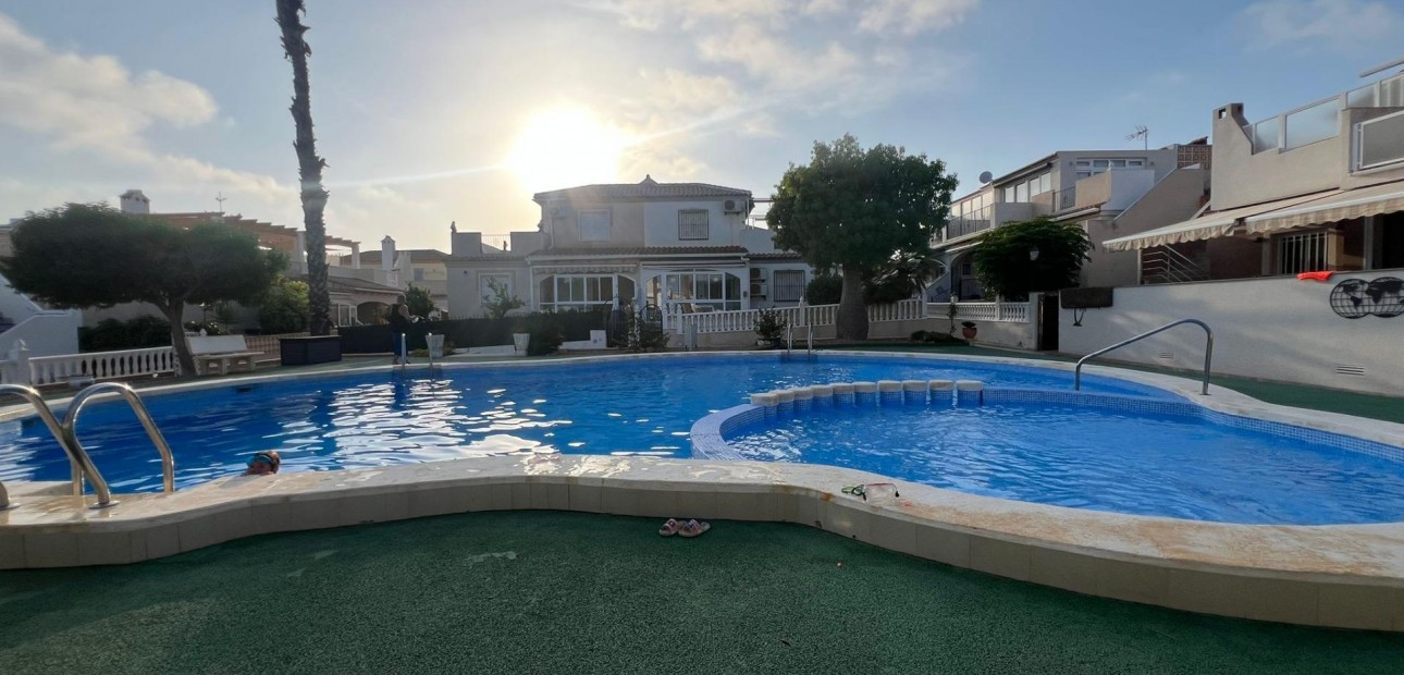Venta - Villa -
Torrevieja - Torreblanca