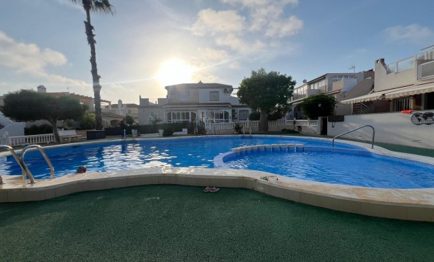 Venta - Villa -
Torrevieja - Torreblanca
