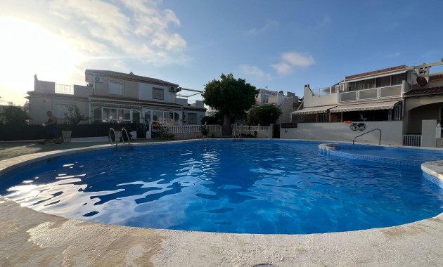 Venta - Villa -
Torrevieja - Torreblanca