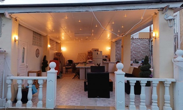 Venta - House -
San Fulgencio - La Marina