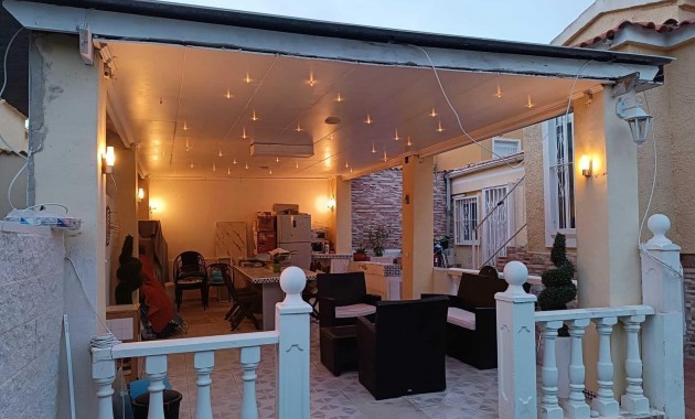 Venta - House -
San Fulgencio - La Marina