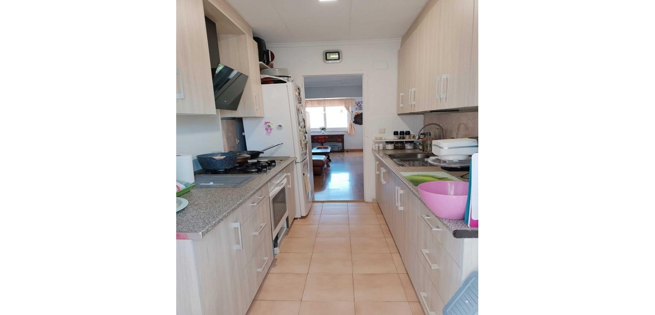 Venta - House -
San Fulgencio - La Marina