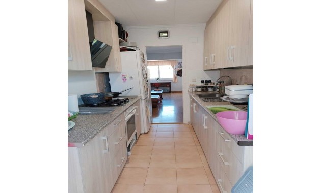 Venta - House -
San Fulgencio - La Marina