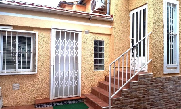 Venta - House -
San Fulgencio - La Marina