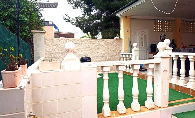 Venta - House -
San Fulgencio - La Marina