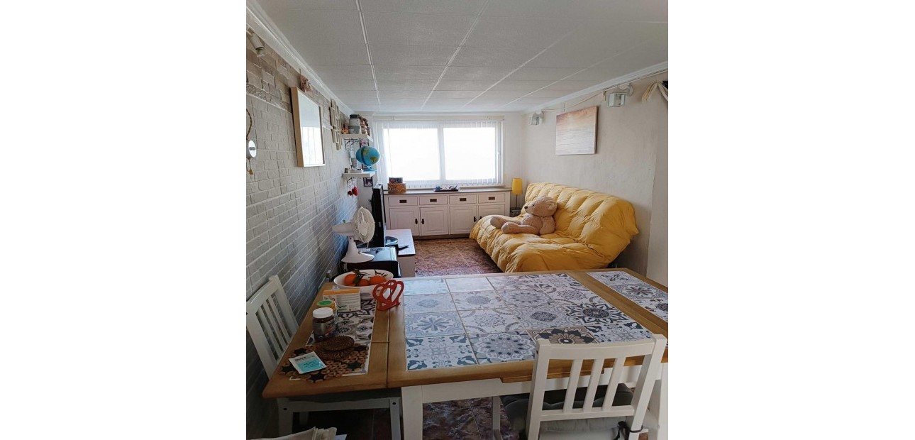 Venta - House -
San Fulgencio - La Marina