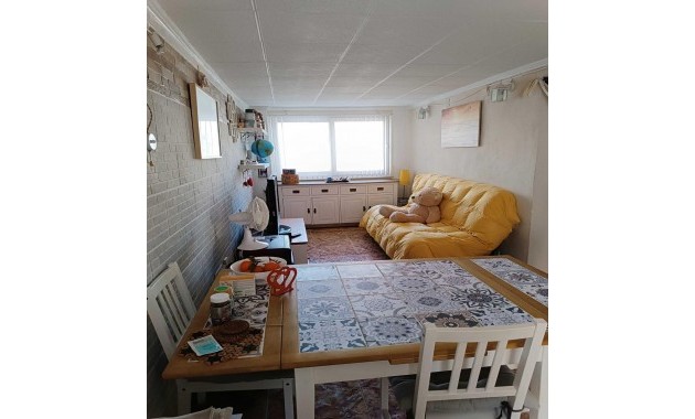 Venta - House -
San Fulgencio - La Marina