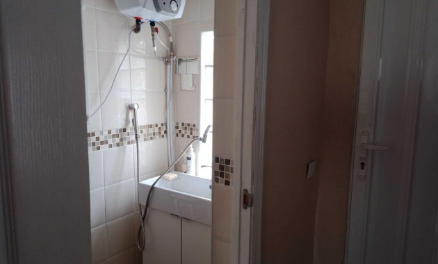 Venta - House -
San Fulgencio - La Marina