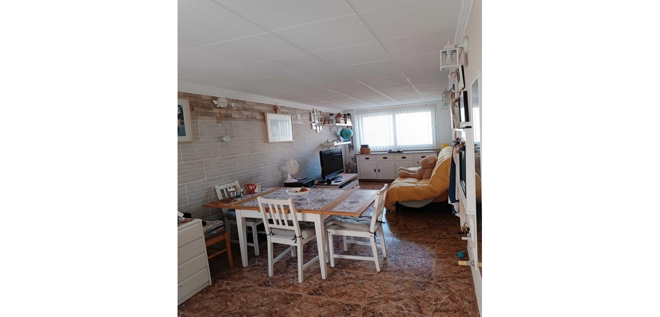 Venta - House -
San Fulgencio - La Marina