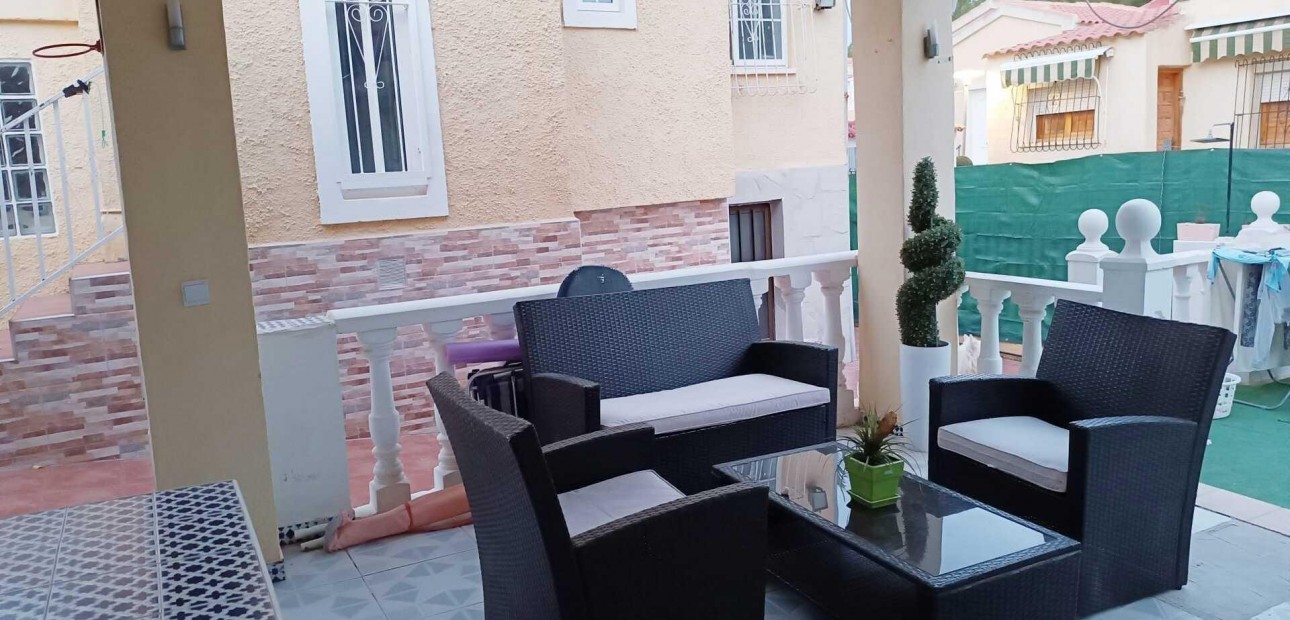 Venta - House -
San Fulgencio - La Marina