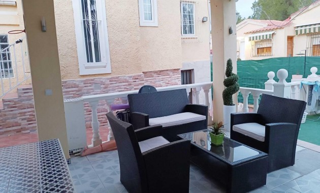 Venta - House -
San Fulgencio - La Marina