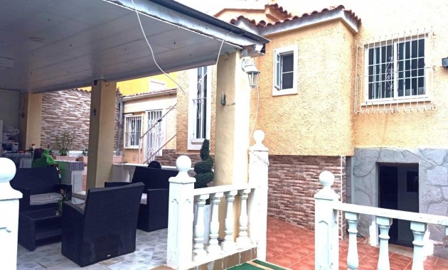 Venta - House -
San Fulgencio - La Marina