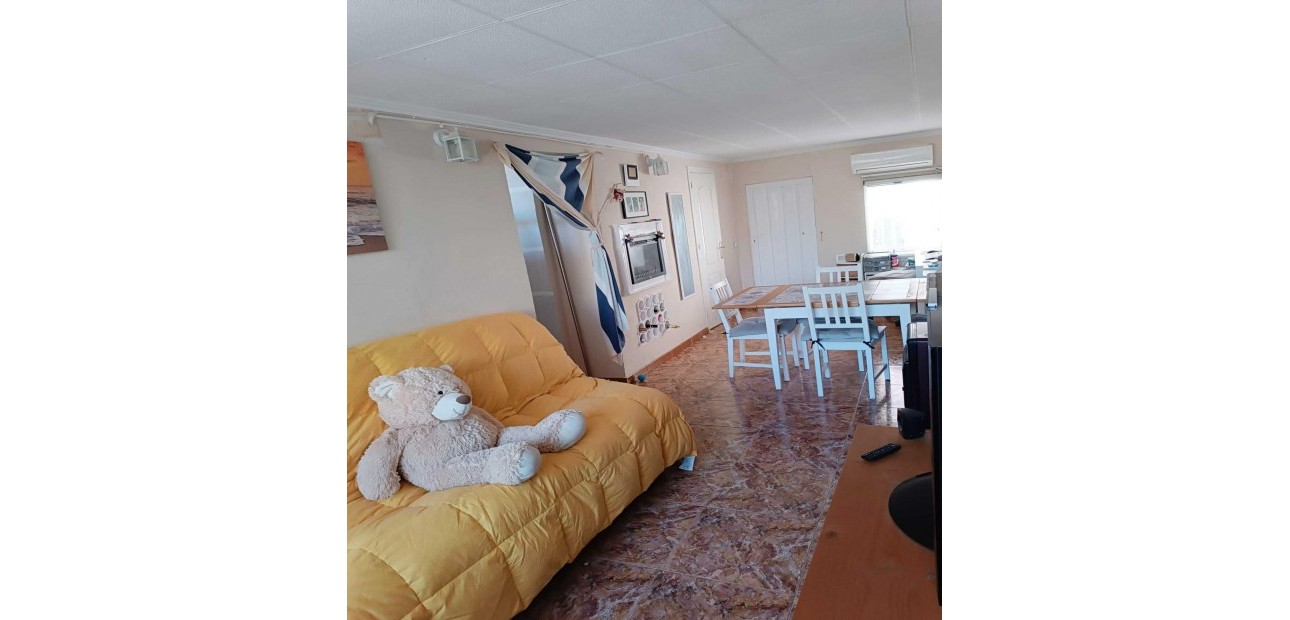 Venta - House -
San Fulgencio - La Marina