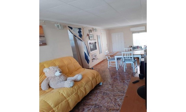 Venta - House -
San Fulgencio - La Marina