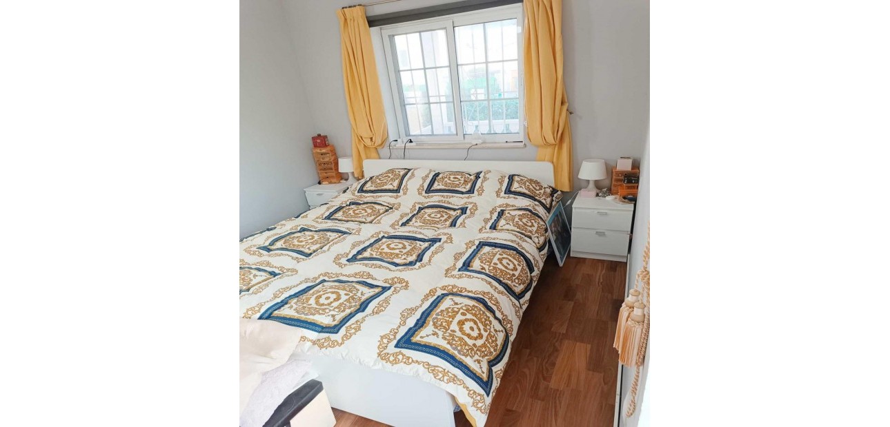 Venta - House -
San Fulgencio - La Marina