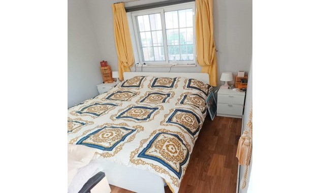 Venta - House -
San Fulgencio - La Marina
