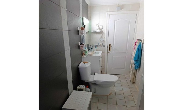 Venta - House -
San Fulgencio - La Marina