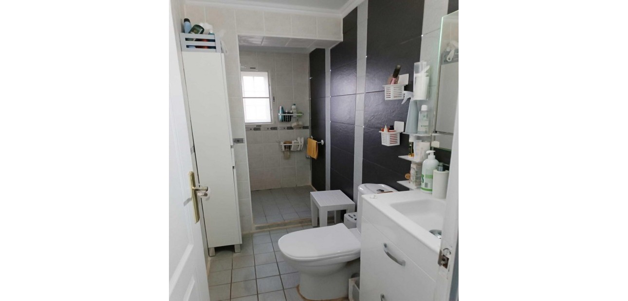 Venta - House -
San Fulgencio - La Marina