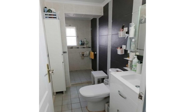 Venta - House -
San Fulgencio - La Marina