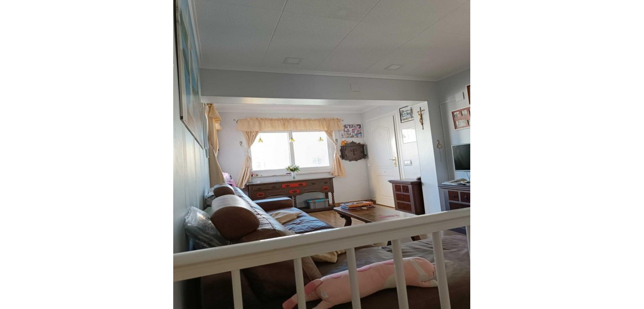 Venta - House -
San Fulgencio - La Marina