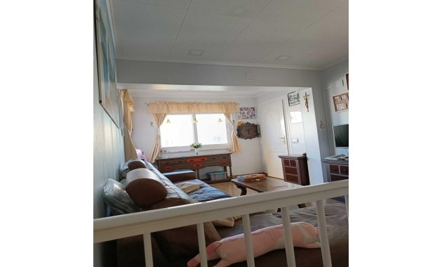 Venta - House -
San Fulgencio - La Marina