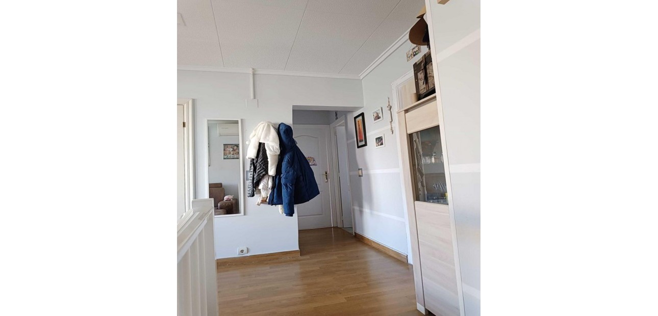 Venta - House -
San Fulgencio - La Marina