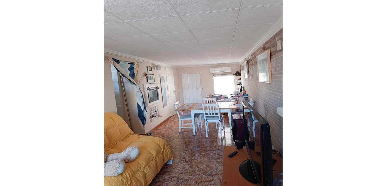 Venta - House -
San Fulgencio - La Marina