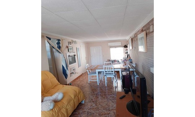 Venta - House -
San Fulgencio - La Marina
