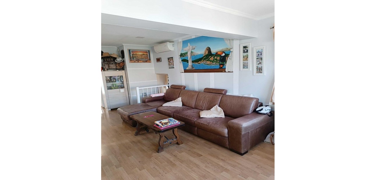 Venta - House -
San Fulgencio - La Marina
