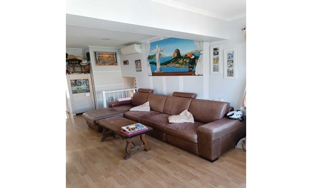Venta - House -
San Fulgencio - La Marina