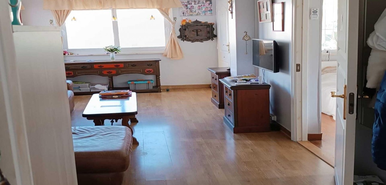 Venta - House -
San Fulgencio - La Marina