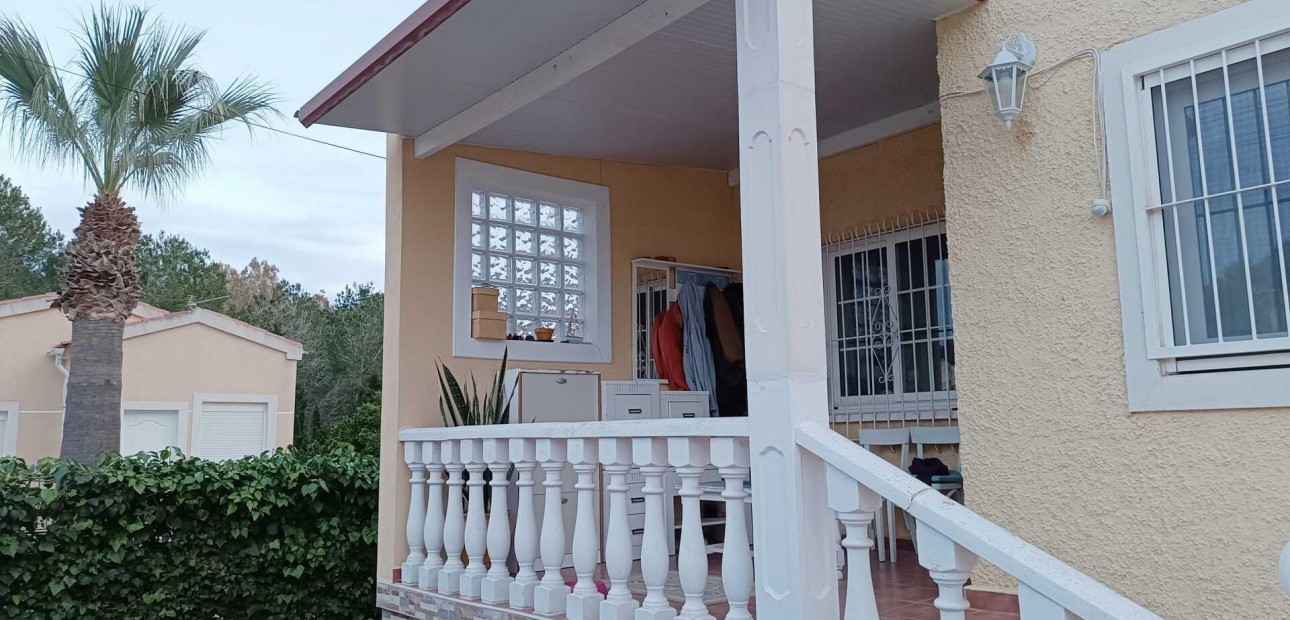 Venta - House -
San Fulgencio - La Marina