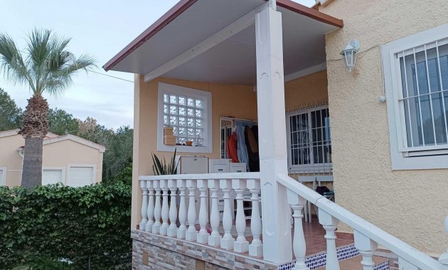 Venta - House -
San Fulgencio - La Marina