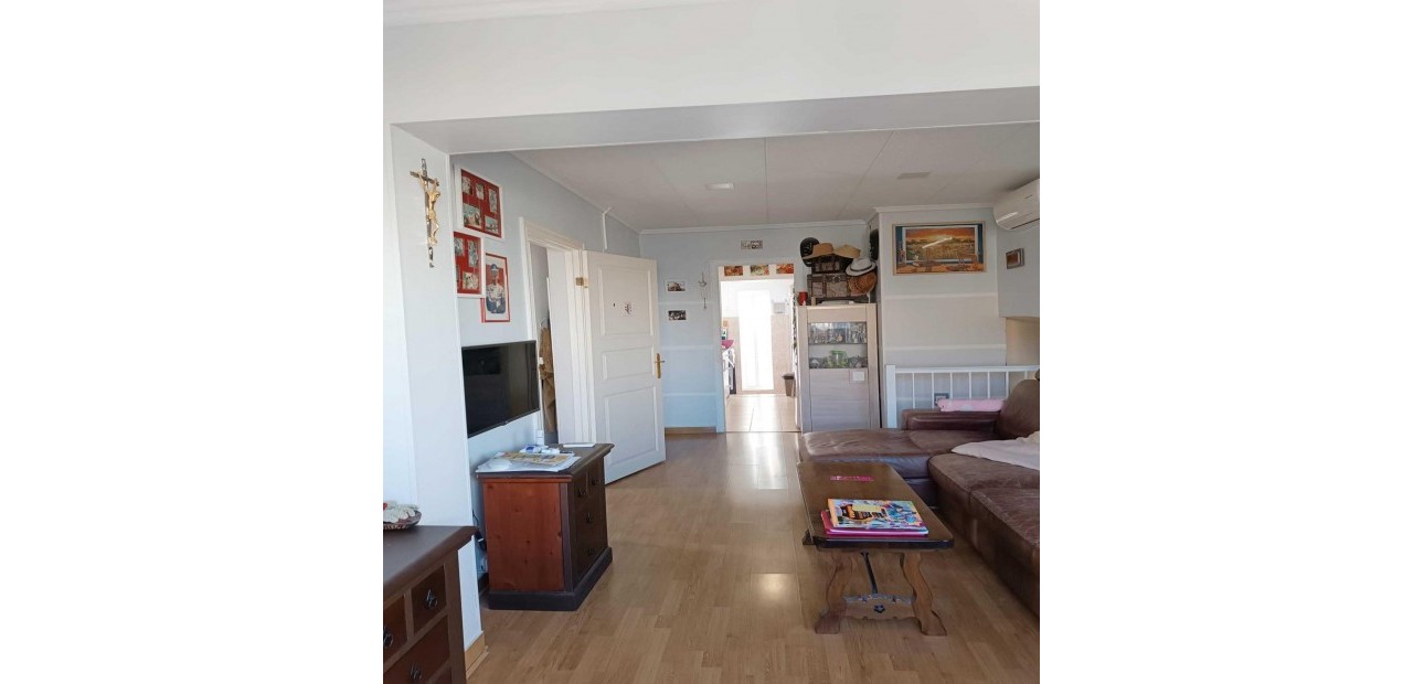 Venta - House -
San Fulgencio - La Marina