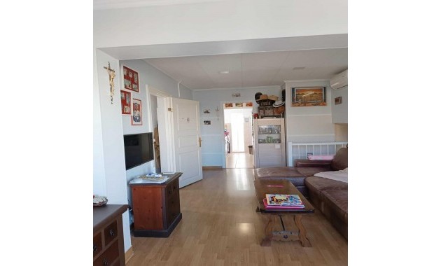 Venta - House -
San Fulgencio - La Marina