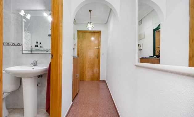 Venta - Apartamento / piso -
Torrevieja - torrevieja