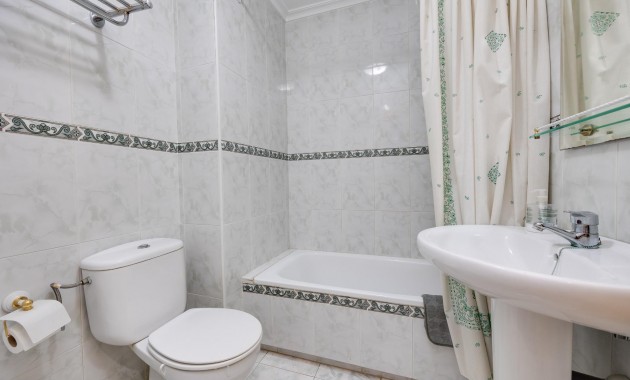 Venta - Apartamento / piso -
Torrevieja - torrevieja