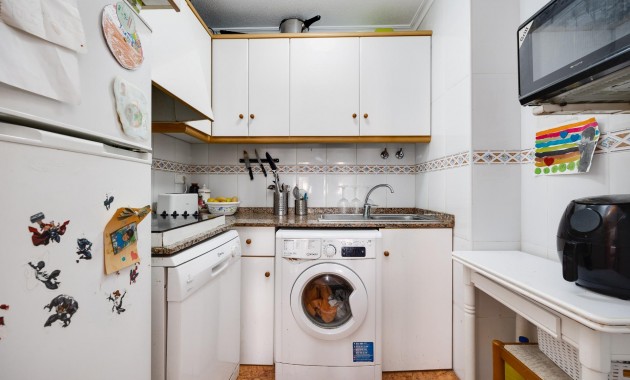 Venta - Apartamento / piso -
Torrevieja - torrevieja