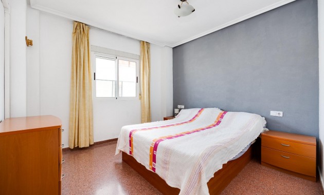 Venta - Apartamento / piso -
Torrevieja - torrevieja