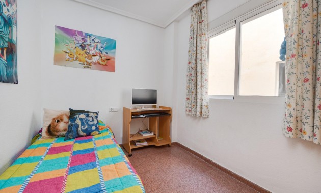 Venta - Apartamento / piso -
Torrevieja - torrevieja