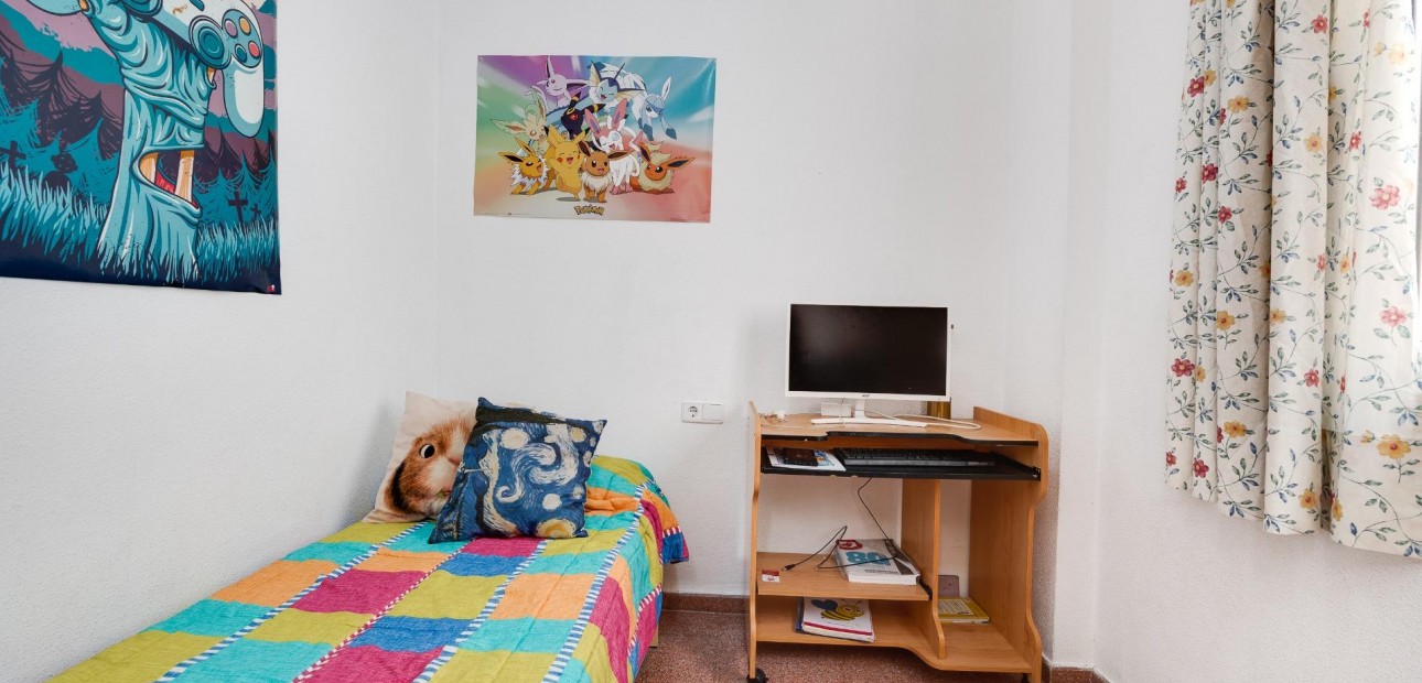 Venta - Apartamento / piso -
Torrevieja - torrevieja