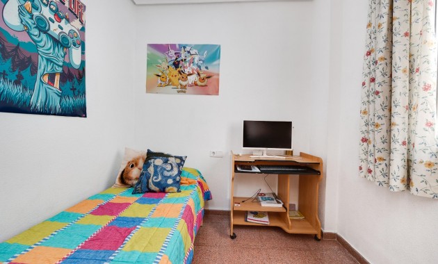 Venta - Apartamento / piso -
Torrevieja - torrevieja
