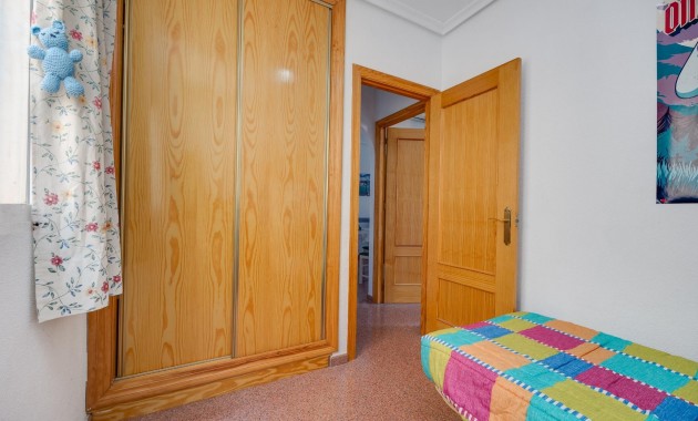 Venta - Apartamento / piso -
Torrevieja - torrevieja