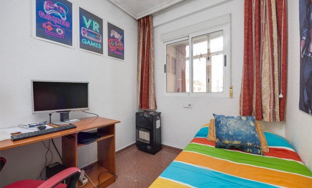 Venta - Apartamento / piso -
Torrevieja - torrevieja